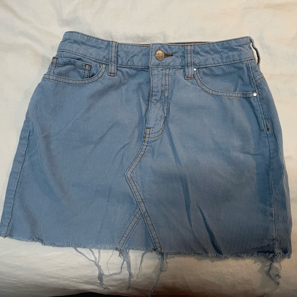 Pacsun skirt size 24